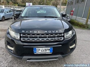 Usato 2013 Land Rover Range Rover 2.2 Diesel (14.900 €)