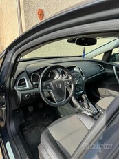 Usato 2013 Opel Astra 1.7 Diesel 110 CV (7.500 €)