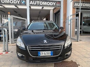 Usato 2013 Peugeot 508 2.0 Diesel 163 CV (8.500 €)