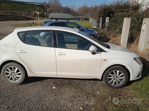 Usato 2013 Seat Ibiza 1.2 Diesel 64 CV (4.500 €)