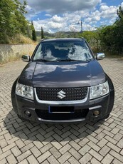 Usato 2013 Suzuki Grand Vitara 1.9 Diesel 130 CV (8.500 €)