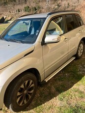 Usato 2013 Suzuki Vitara 2.0 Diesel 109 CV (111.111 €)