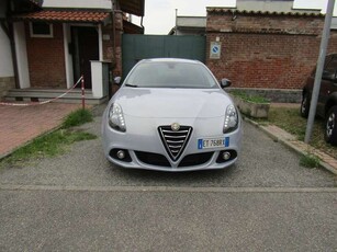 Usato 2014 Alfa Romeo Giulietta 1.4 Benzin 120 CV (11.500 €)