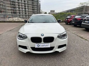 Usato 2014 BMW 114 1.6 Benzin 102 CV (13.690 €)