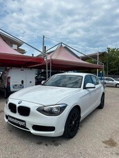 Usato 2014 BMW 116 2.0 Diesel 116 CV (7.900 €)