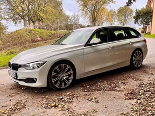 Usato 2014 BMW 320 2.0 Diesel 184 CV (8.900 €)