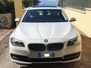 Usato 2014 BMW 520 2.0 Diesel 190 CV (19.000 €)