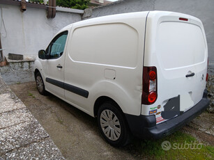 Usato 2014 Citroën Berlingo 1.6 Diesel (8.500 €)