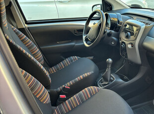 Usato 2014 Citroën C1 1.2 Benzin 82 CV (10.000 €)