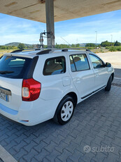 Usato 2014 Dacia Logan 1.1 LPG_Hybrid (2.700 €)