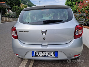 Usato 2014 Dacia Sandero 1.1 LPG_Hybrid 75 CV (6.350 €)