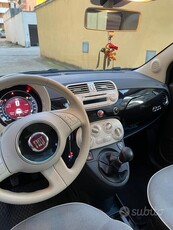 Usato 2014 Fiat 500 1.2 Diesel 95 CV (10.500 €)