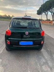 Usato 2014 Fiat 500L 1.6 Diesel 120 CV (9.000 €)