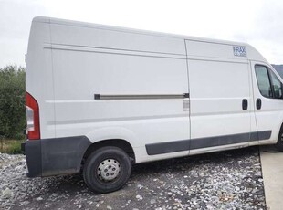 Usato 2014 Fiat Ducato 2.3 Diesel 131 CV (12.500 €)