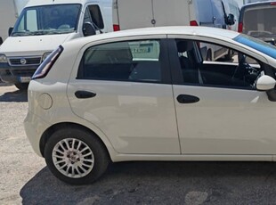 Usato 2014 Fiat Grande Punto 1.4 LPG_Hybrid 77 CV (4.500 €)