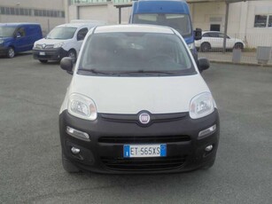 Usato 2014 Fiat Panda 4x4 1.2 Diesel 75 CV (6.200 €)