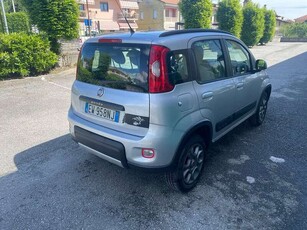 Usato 2014 Fiat Panda 4x4 1.2 Diesel 75 CV (8.500 €)
