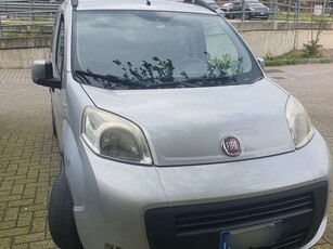 Usato 2014 Fiat Qubo 1.2 Diesel 75 CV (7.450 €)