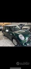 Usato 2014 Mini Cooper SD 2.0 Diesel 111 CV (14.500 €)