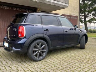 Usato 2014 Mini Cooper SD Countryman 2.0 Diesel 143 CV (10.500 €)