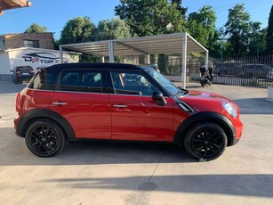 Usato 2014 Mini Cooper SD Countryman 2.0 Diesel 143 CV (10.750 €)