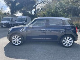 Usato 2014 Mini Cooper SD Countryman 2.0 Diesel 143 CV (12.650 €)