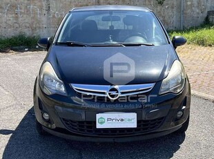 Usato 2014 Opel Corsa 1.2 LPG_Hybrid 86 CV (4.300 €)