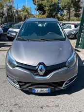 Usato 2014 Renault Captur 1.5 Diesel 90 CV (9.900 €)