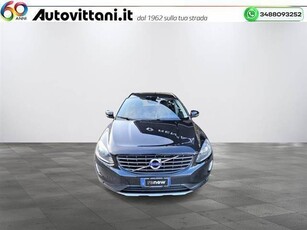 Usato 2014 Volvo XC60 2.4 Diesel 181 CV (15.850 €)