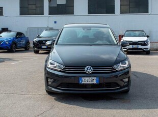 Usato 2014 VW Golf Sportsvan 2.0 Diesel 150 CV (11.900 €)