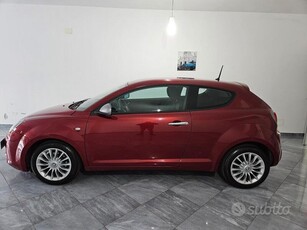 Usato 2015 Alfa Romeo MiTo 1.2 Diesel 85 CV (7.890 €)