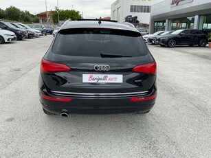 Usato 2015 Audi Q5 2.0 Diesel 190 CV (17.500 €)