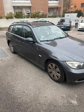 Usato 2015 BMW 318 2.0 Diesel 143 CV (1.500 €)