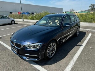 Usato 2015 BMW 320 2.0 Diesel 190 CV (10.900 €)