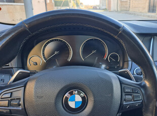 Usato 2015 BMW 520 2.0 Diesel 190 CV (16.500 €)