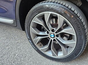 Usato 2015 BMW X4 2.0 Diesel 190 CV (22.000 €)