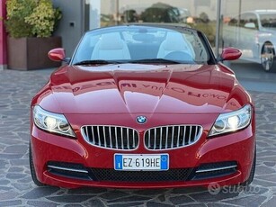 Usato 2015 BMW Z4 2.0 Benzin 245 CV (26.000 €)