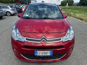 Usato 2015 Citroën C3 1.0 Benzin 68 CV (8.900 €)