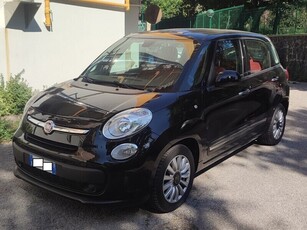 Usato 2015 Fiat 500L 1.2 Diesel 85 CV (9.600 €)