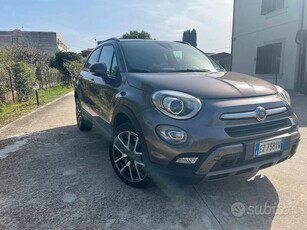 Usato 2015 Fiat 500X 2.0 Diesel 140 CV (13.500 €)