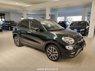 Usato 2015 Fiat 500X 2.0 Diesel 140 CV (14.900 €)