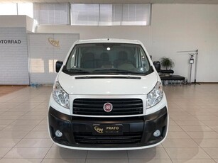 Usato 2015 Fiat Scudo 1.6 Diesel 90 CV (12.999 €)