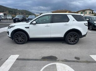 Usato 2015 Land Rover Discovery Sport 2.0 Diesel 150 CV (19.700 €)