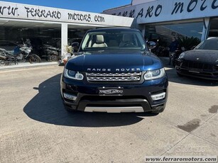 Usato 2015 Land Rover Range Rover Sport 3.0 Diesel 249 CV (25.999 €)