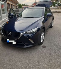 Usato 2015 Mazda CX-3 1.5 Diesel 105 CV (11.500 €)