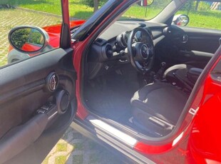 Usato 2015 Mini Cooper D 1.5 Diesel 116 CV (14.500 €)