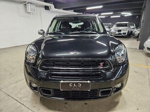 Usato 2015 Mini Cooper SD Countryman 2.0 Diesel 143 CV (12.900 €)