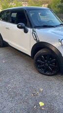 Usato 2015 Mini Cooper SD Paceman 2.0 Diesel 143 CV (9.500 €)