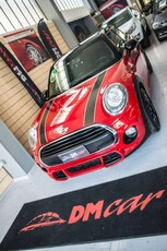 Usato 2015 Mini John Cooper Works 1.5 Diesel 95 CV (12.900 €)