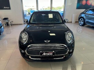 Usato 2015 Mini ONE 1.5 Diesel 95 CV (11.750 €)